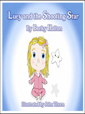 cover image of Lucy and the Shooting Star
